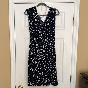 Dress just in time for spring